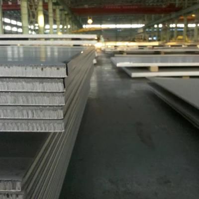 Duplex Stainless Steel Sheet 16 Gauge Stainless Steel Sheet