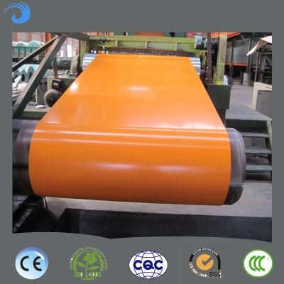 Hot Selling Steel Sheet PPGI/PPGL Full Hard PPGI Coils From China with Great Price