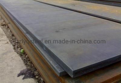 Multiple Grades Hot Rolled Steel Plate