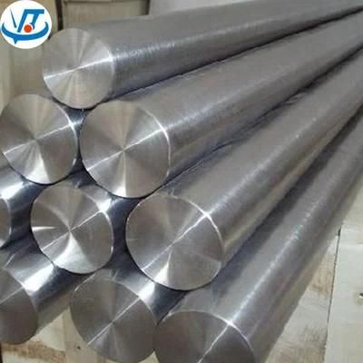 Stainless Steel Round Rod 304 316 201 904L Sqaure Hex Flat Shape Steel Rod and Bar