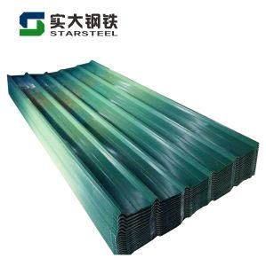 Sheet Metal Roofing for Sale Greenhouse Roofing Material