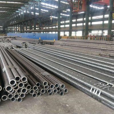 DN50 Carbon Steel Seamless Pipe for Pipeline