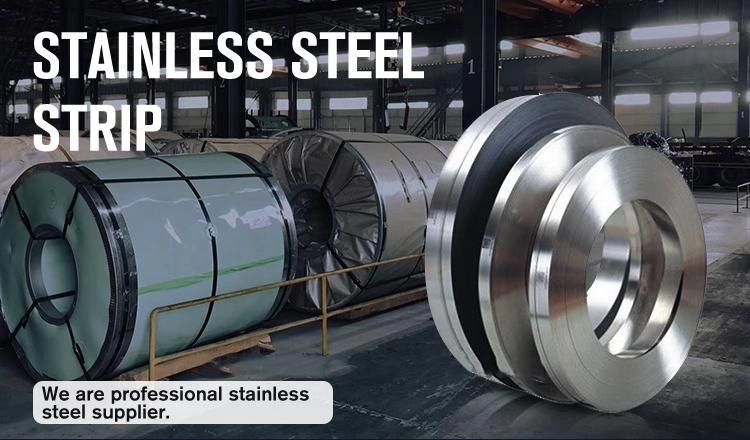 Cold Rolled 304 Stainless Steel Coil Plate Mirror Surface