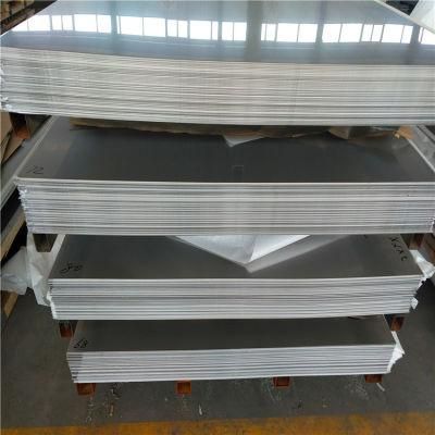 Factory Supply 3.2mm 15mm Thick Stainless Steel Plate