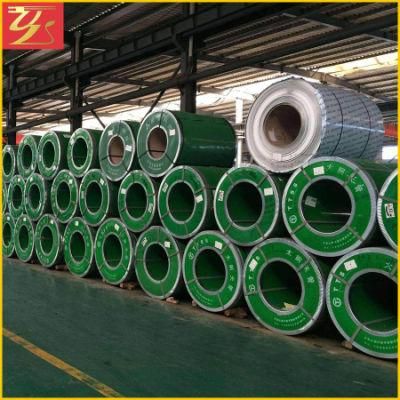 Hot Sale Grade 201 202 304 316 Cold Rolled Stainless Steel Coil and Strip