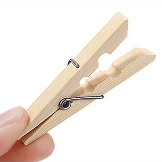 Electric Zinc Coating High Tensile Strength 1.24 mm Steel Wire for Clothespin
