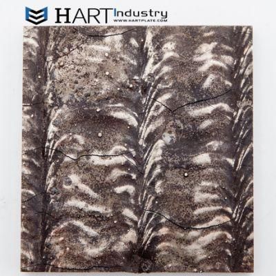 Hardfacing Chromium Carbide Wear Overlay Plate