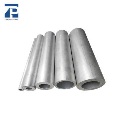 Hot Dipped Gi Tube Galvanised Round Square Welded Galvanized Steel Pipe