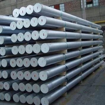 Factory Direct Supply AISI 1008 ASTM A36 Carbon Steel Round Bar