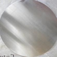 410 Steel Circle Cold Rolled Stainless Steel Circle