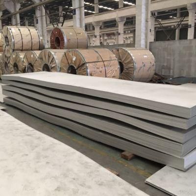 ASTM AISI 304 Annealing Slit/Mill 4&prime;*8&prime; Ba Stainless Steel Sheets/Plates