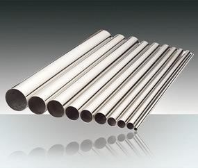 Hot Sale High Quality 200 300 400 Series Inox Ss Round Tube 304 Stainless Steel Pipe Price