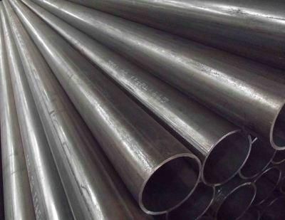 16mn 52mm Carbon Steel Precision Mechanical Tube for Auto Company