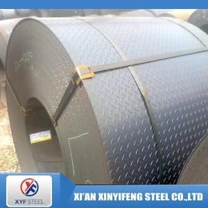 Checkered Plate - 304 Stainless Steel Sheet&Coil