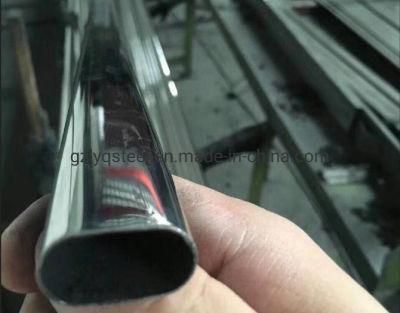 Galvanized Seamless Stainless Steel Pipe 40 304 316