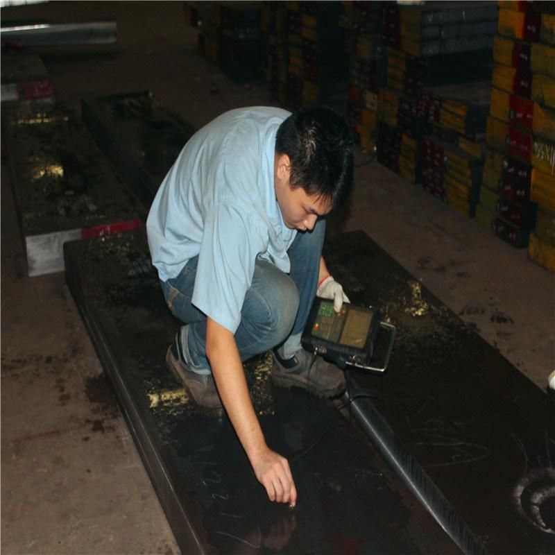 1.2344 H13 SKD61 Alloy Steel Round Bar
