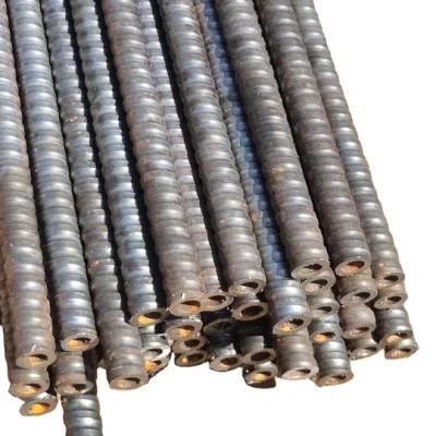Factory Price 12mm Premium Tmt Bars 1045 Reinforcement Steel Bar Bulk Sale