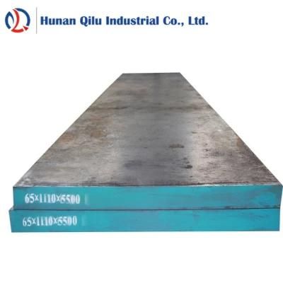 ASTM 1040 BS En8/080m40 Carbon Steel Plate Sheet Flat Bar