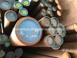 Cold Drawn Precision Carbon Seamless Steel Pipe for Mechanical Processing