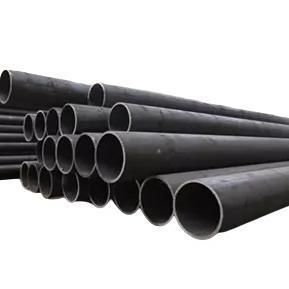 Bundle with Strip Hot Rolled Zhongxiang ASTM 179 Steel Pipe