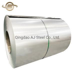 Manufacturer Price Cold Rolled 201 Stainless Steel Coil