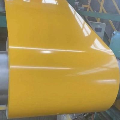 Hot Selling Color Coated Steel Coil ASTM A653 Zero Spangle Zinc Coated Hot Dipped Galvanized Steel Strip Coil