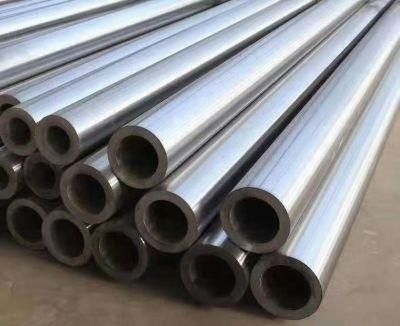 Steel Pipe ASTM A312 304 316L Round Square Rectangular Pipes Duplex 310S 2205 430 Welded Seamless Pipe Hot/Cold Rolled 321 Stainless Steel Pipe