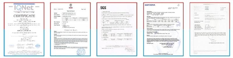 Hot Sell Helical Torsion Spring Steel Wire with ISO