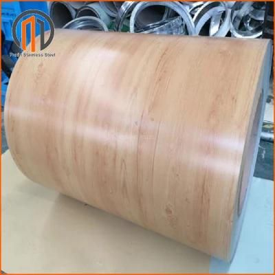 Color Coated Prepainted Zinc Aluminum Steel Coil Prepainted Steel Coil Price