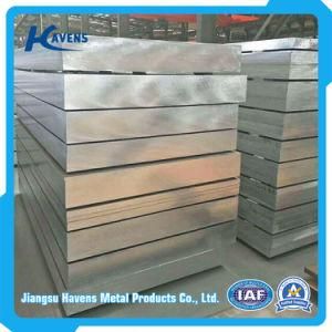 Competitive Price 201 Stainless Steel Plate/Sheet
