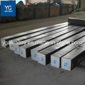 AISI Hot Forging Cold Drawn Polishing Bright Mild Alloy Steel Rod 302 Stainless Steel Square Bar