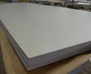 Inconel 625 Alloy Steel Plate and Sheet NCF625 N06625 2.4856