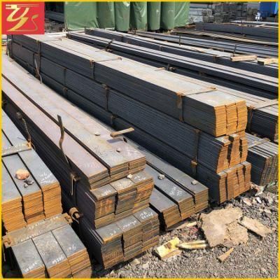 Cheap Price Prime Q345 Steel Flat Bar