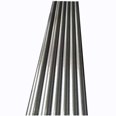 Hot Rolled Carbon Steel Round Bars 42CrMo4 Ss41 SAE 1020 1021 Sea1022 1045 Round Steel Bar