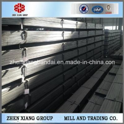 High Quality A36 Q235 Material Steel Price Steel Flat Bar