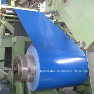 Competitive Price PPGI Iron Coil for Steel Tile