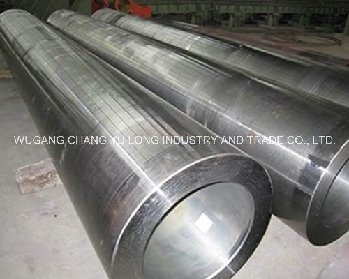 St45.8 Alloy Seamless Steel Pipe