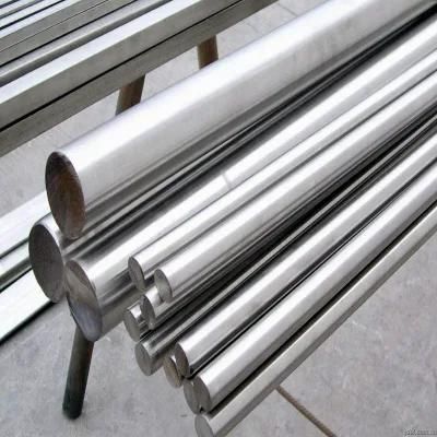 SUS304 Bright Rod 304 Stainless Steel Bright Bar Stainless Steel Bar Stainless Steel Round Bar/Rod