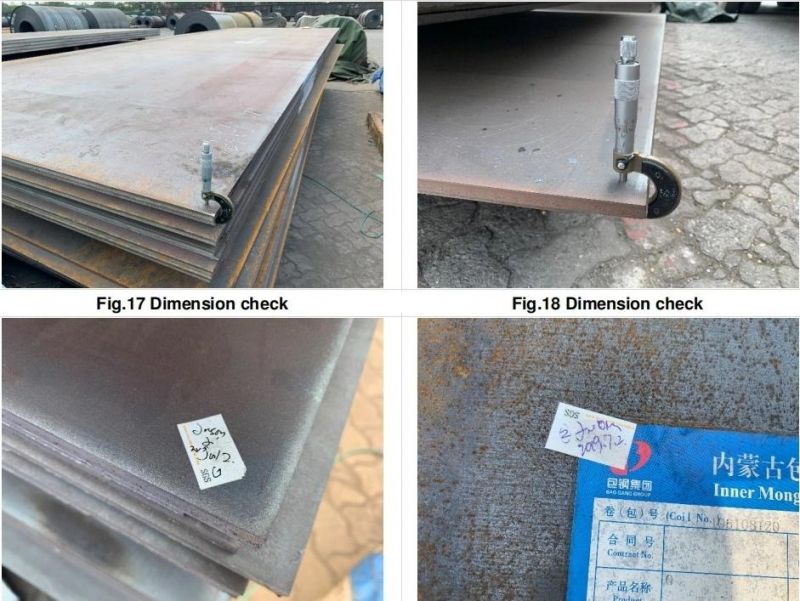 ASTM A36 Ar500 Steel Plate Pricing! Q195 Q235 Q345 A36 S235jr S275jr St37 Steel Carbon Hot Rolled Boiler Plate