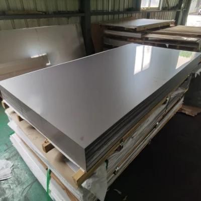 0.3mm Cold Rolled 304 304L Stainless Steel Plate/Sheet
