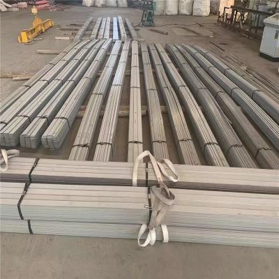 201 202 610 630 Stainless Steel Flat Bar