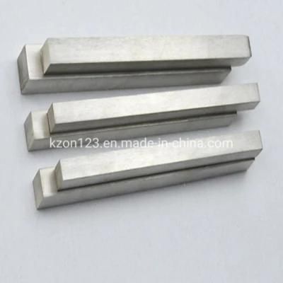 309S 304 High Performance Stainless Steel Square Bar