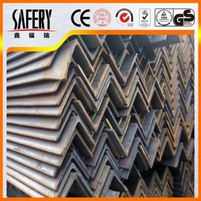 Factory Supply ASTM Construction Structural Material Stainless Steel Equal Angle Bar