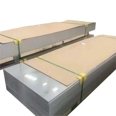 Chinese Factory 304/201 Ba Surface Decorative Stainless Steel Sheet