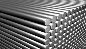 ASTM B265 Gr2 Titanium Steel Sheet