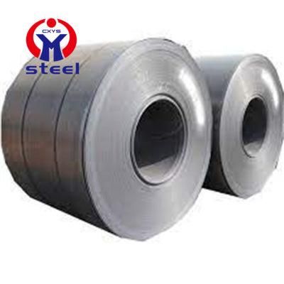Steel Coil Strip with Carbon Steel Strip Coil for The Industrial Mateiral
