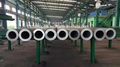 ASTM A369-Fp1 Alloy Steel Seamless Pipe API 5L