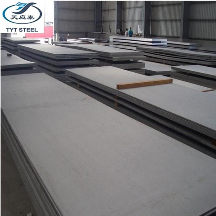 ASTM A36 Carbon Steel Hot Rolled Steel Plate