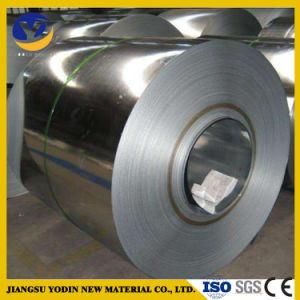 Hot Dipped Galvanized Steel Coil with Grade
