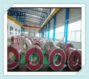 Cold Strip 201 430 Hairline Stainless Steel Carbon Steel Coil